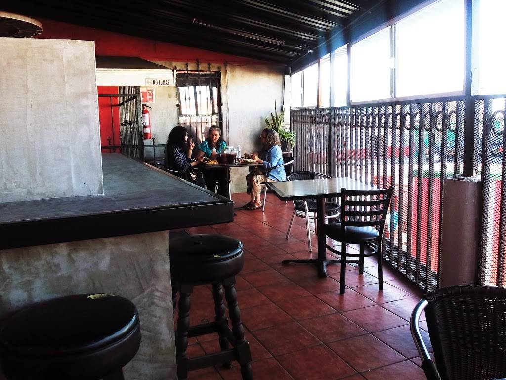 Hagaki Tecnológico Teriyaki Y Sushi | restaurant | Calz del Tecnológico 1844, Tomas Aquino, 22414 Tijuana, B.C., Mexico | 016646075244 OR +52 664 607 5244