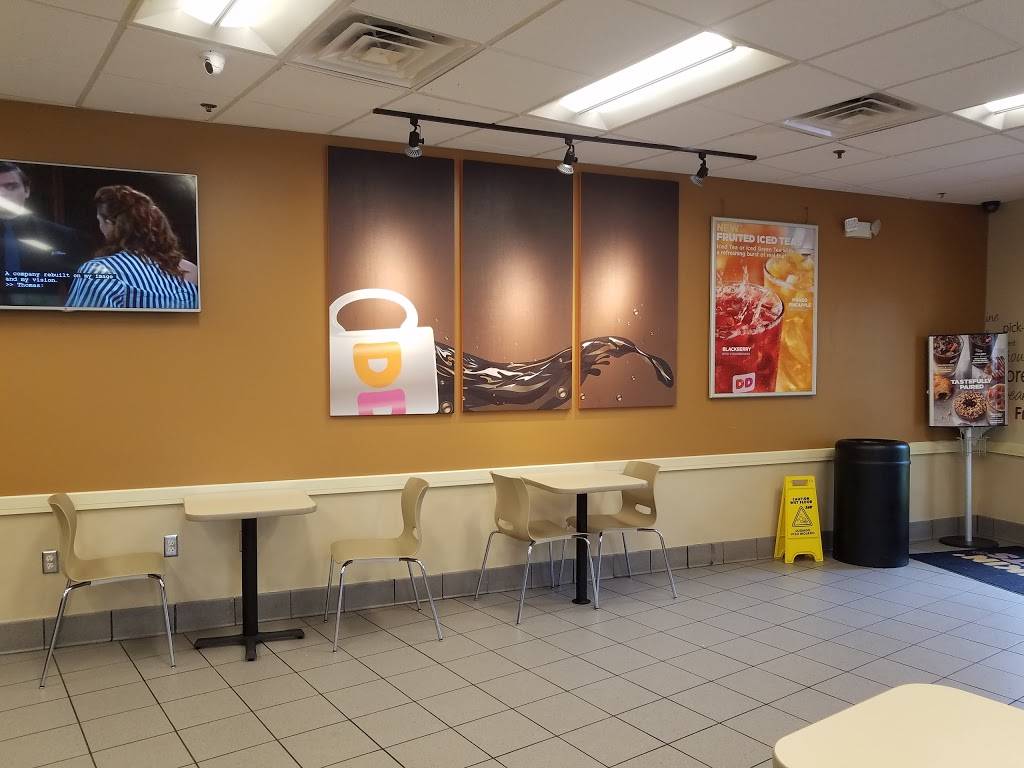 Dunkin | cafe | 556 Paper Mill Rd, Newark, DE 19711, USA | 3027386111 OR +1 302-738-6111