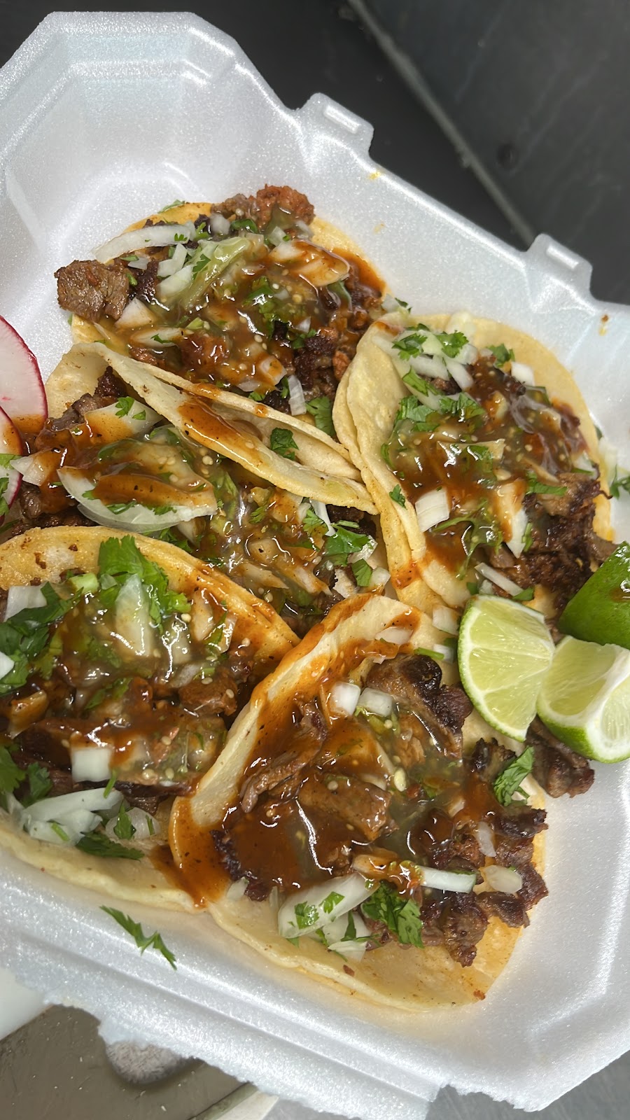 El taco fresco Food truck | restaurant | 3636 E Game Farm Rd, Springfield, OR 97477, USA | 5412853752 OR +1 541-285-3752