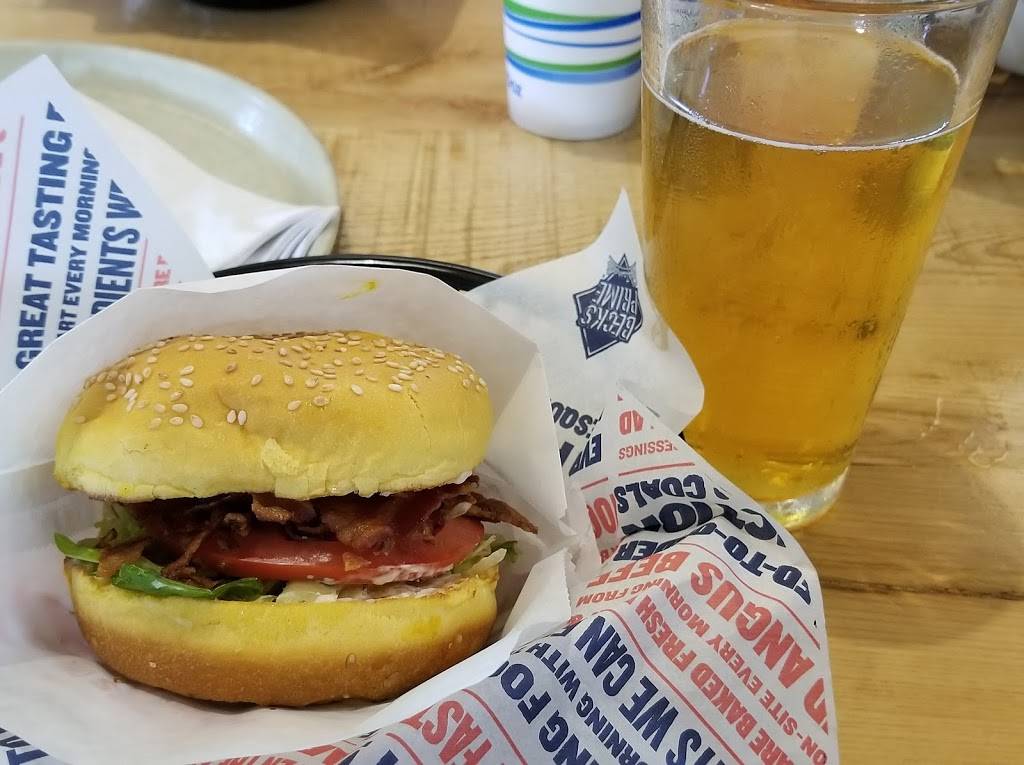 Becks Prime | restaurant | 1001 E Memorial Loop Dr, Houston, TX 77007, USA | 7138638188 OR +1 713-863-8188