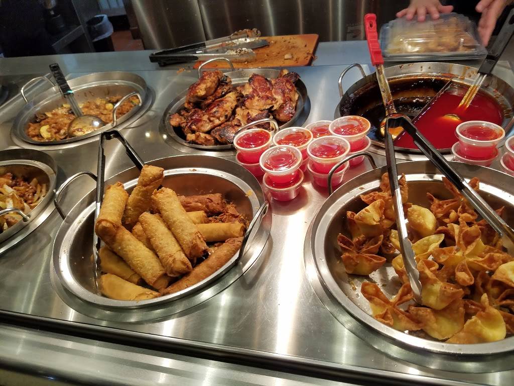 Panda Express | meal takeaway | 9524 W Camelback Rd, Glendale, AZ 85308, USA | 6238775202 OR +1 623-877-5202