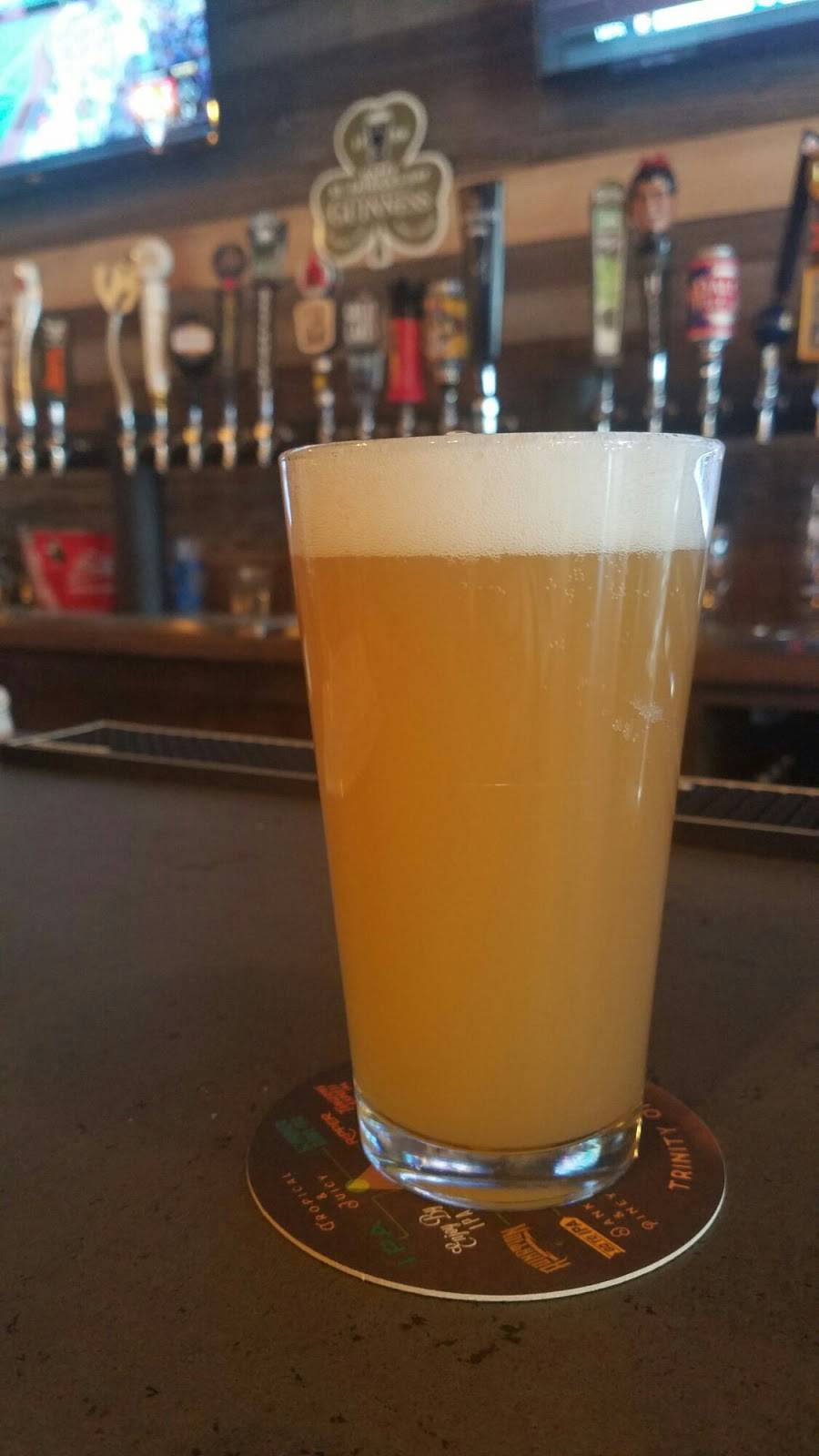 Main Street Pub | restaurant | 204 W Main St, St. Charles, IL 60174, USA | 6307975870 OR +1 630-797-5870