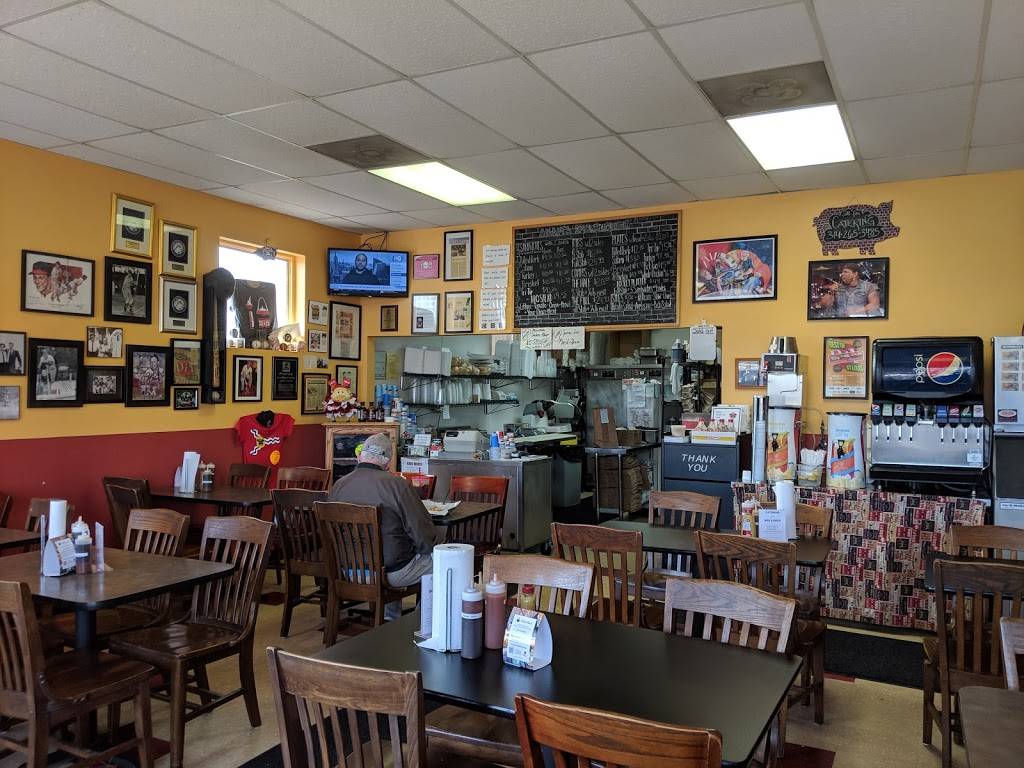 Adams Smokehouse | restaurant | 2819 Watson Rd, St. Louis, MO 63139, USA | 3148759890 OR +1 314-875-9890