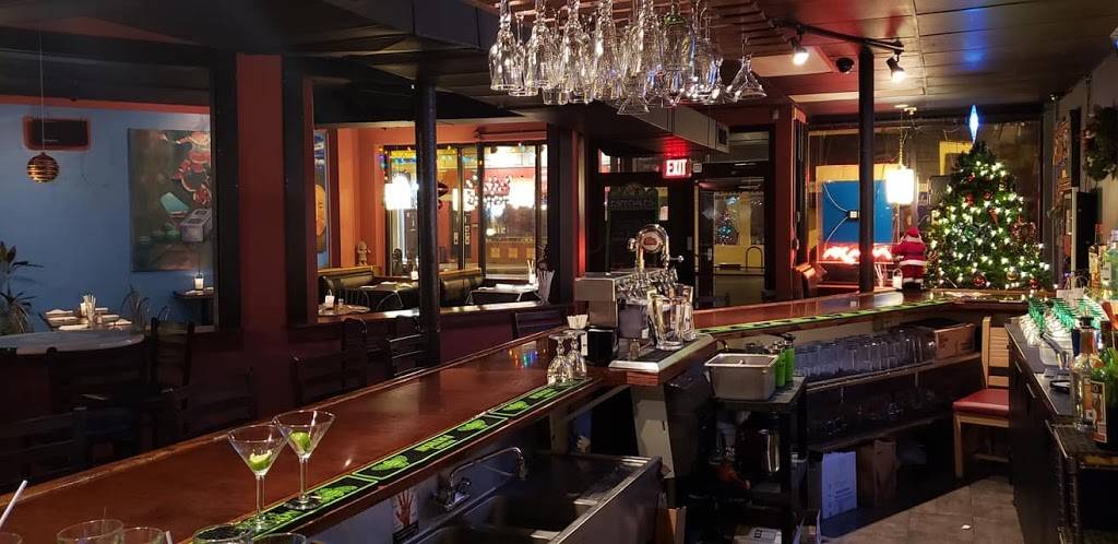 Riviera Maya Restaurant | restaurant | 2327 S Kinnickinnic Ave, Milwaukee, WI 53207, USA | 4142944848 OR +1 414-294-4848