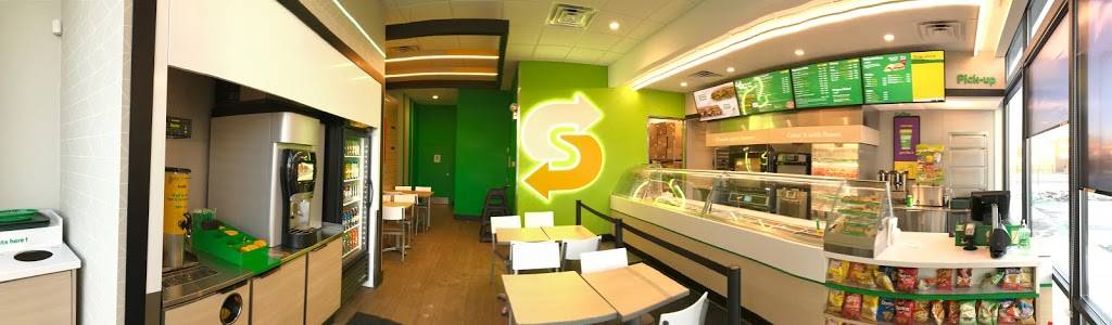 Subway | restaurant | 3924 S Archer Ave, Chicago, IL 60632, USA | 7732470202 OR +1 773-247-0202