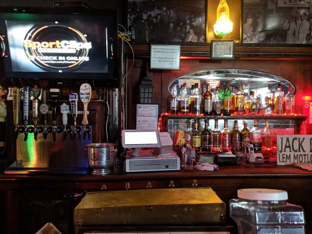 Jacobsmeyers Tavern | restaurant | 2401 Edwards St, Granite City, IL 62040, USA | 6188768219 OR +1 618-876-8219