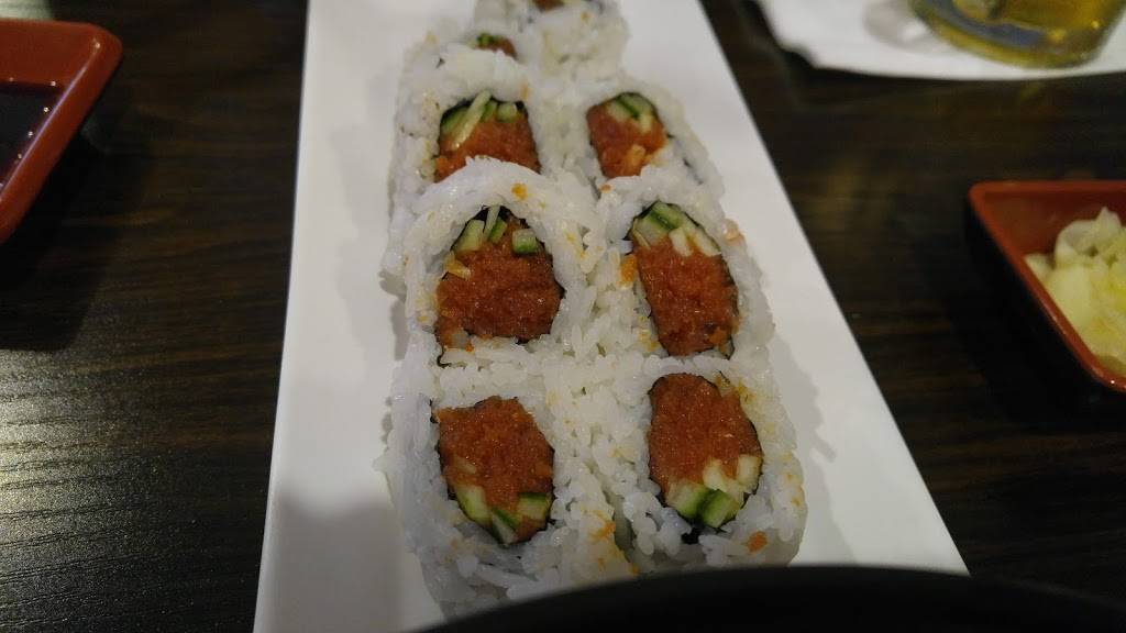 Sapporo Sushi | restaurant | 39252 Winchester Rd, Murrieta, CA 92563, USA | 9514617629 OR +1 951-461-7629