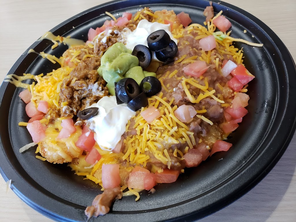 Taco Johns | restaurant | 1000 E Pancake Blvd, Liberal, KS 67901, USA | 6206265409 OR +1 620-626-5409