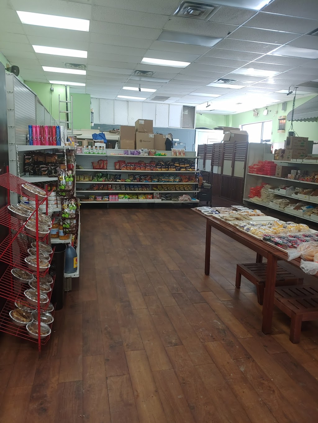 Bacolod’s Best Kitchen | bakery | 5845 N Clark St, Chicago, IL 60660, USA | 7739617460 OR +1 773-961-7460