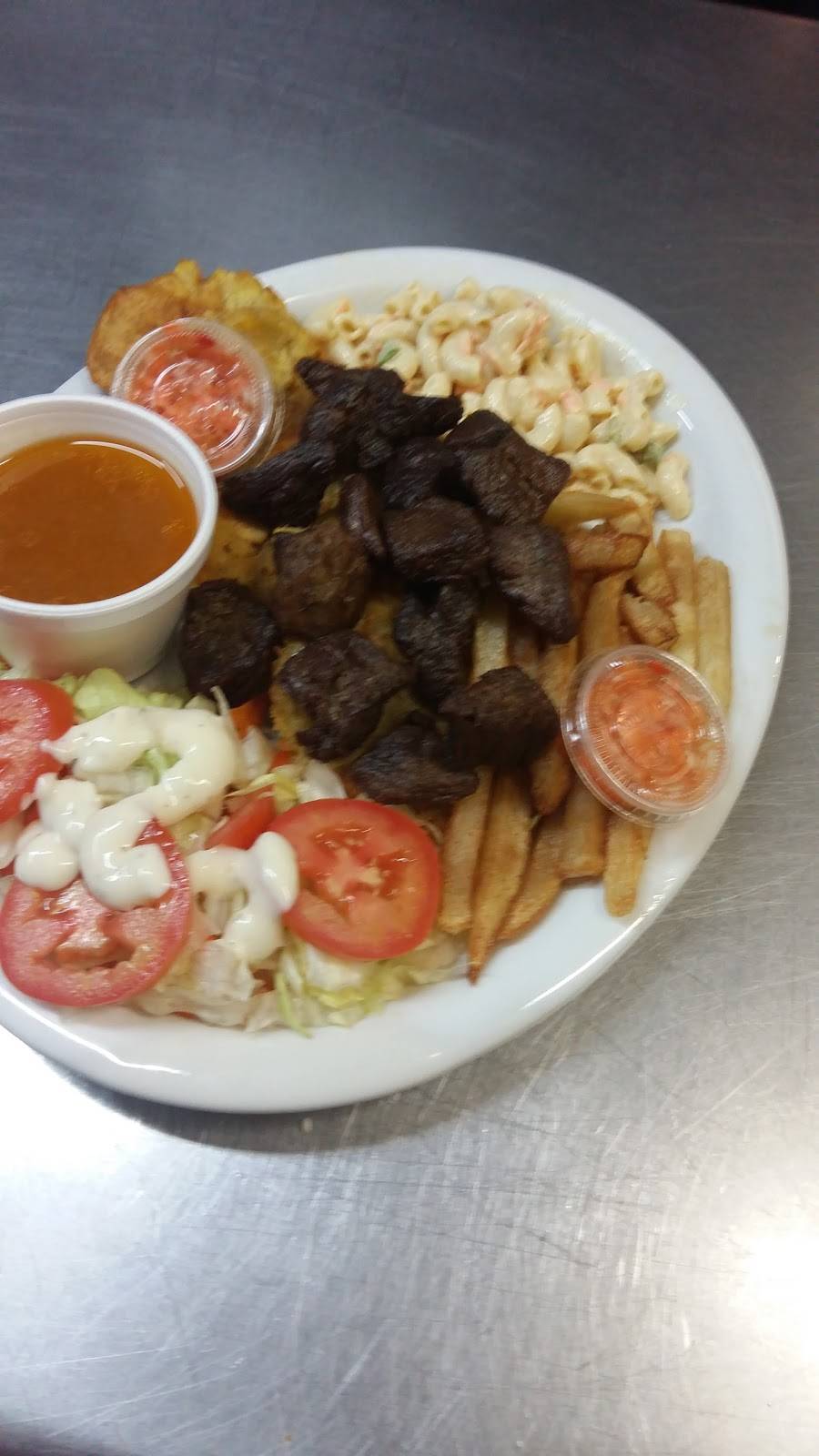 Restaurant Créole Fuzion | restaurant | 6365 Rue de Dijon, Montréal-Nord, QC H1G 2L9, Canada | 5143608922 OR +1 514-360-8922