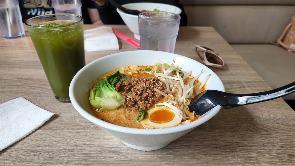 Tajima Ramen Convoy | restaurant | 4681 Convoy St, San Diego, CA 92111, USA | 8585767244 OR +1 858-576-7244