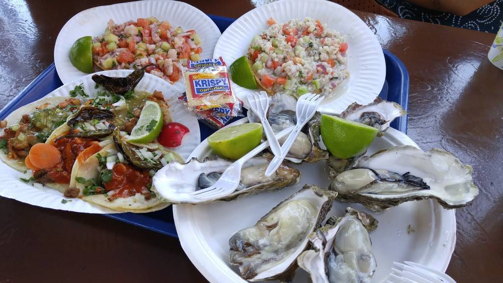 Mariscos La Costa | restaurant | 3625 International Blvd, Oakland, CA 94601, USA | 5105339566 OR +1 510-533-9566