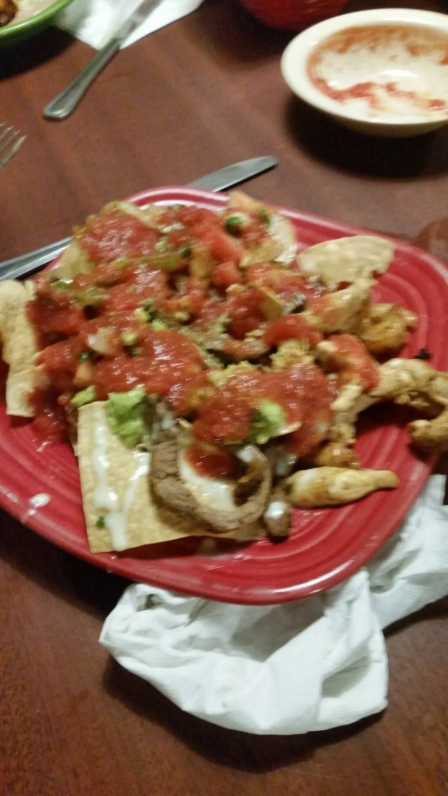 Los Portales | restaurant | 6 South St, Jackson, TN 38301, USA | 7314242484 OR +1 731-424-2484