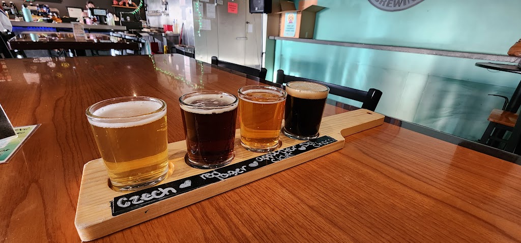 Lizard Tail Brewing - Heights | restaurant | 9800 Montgomery Blvd NE UNIT 7, Albuquerque, NM 87111, USA | 5057171301 OR +1 505-717-1301