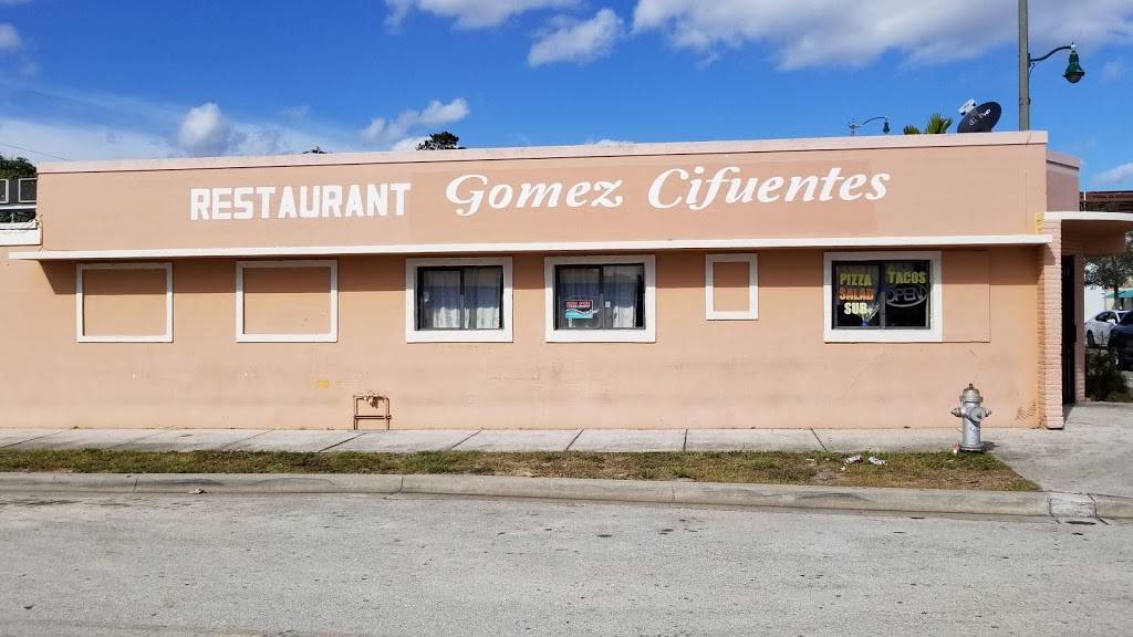 Spanish Restaurant Pizza Hué Bakery | restaurant | West Palm Beach, FL 33407, USA | 5614443502 OR +1 561-444-3502