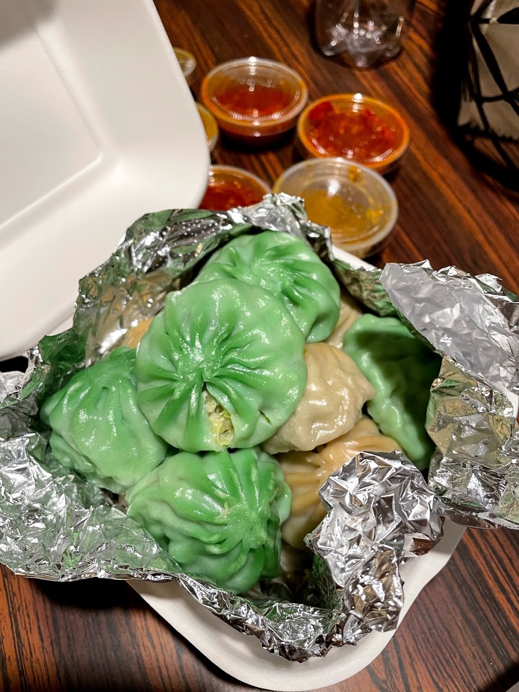 The Everest Momo | restaurant | 1593 Monterey Rd, San Jose, CA 95110, USA | 6692788474 OR +1 669-278-8474