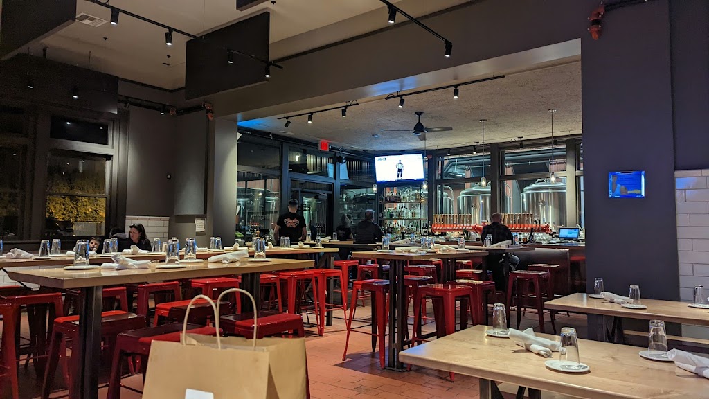 Crossbuck Brewing | restaurant | 410 N 2nd Ave, Walla Walla, WA 99362, USA | 5095264100 OR +1 509-526-4100