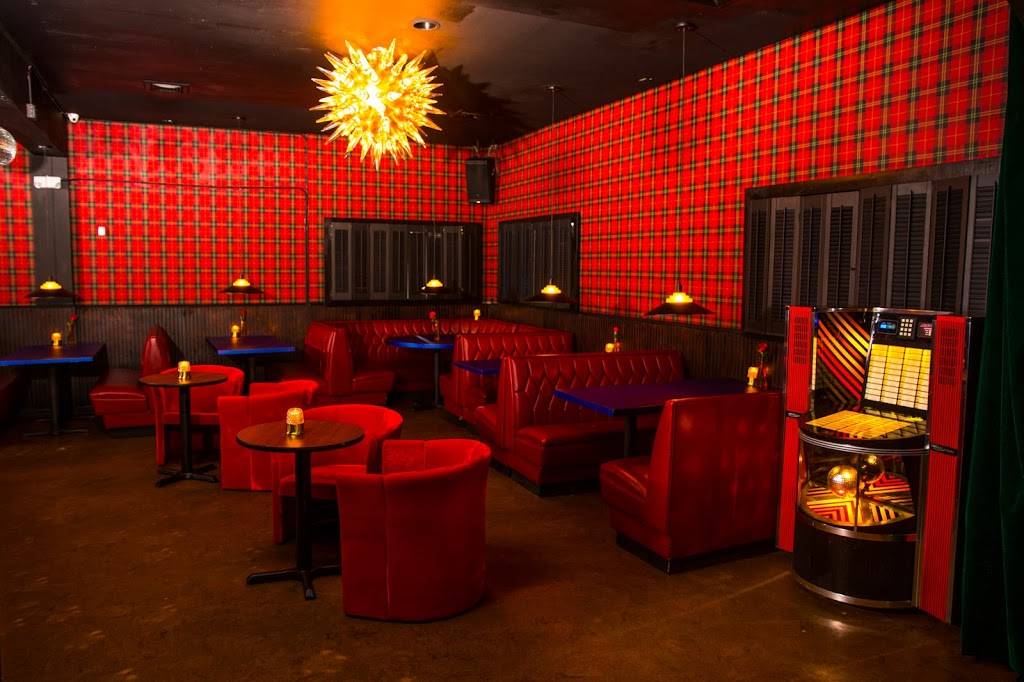 The Anderson | night club | 709 NE 79th St, Miami, FL 33138, USA | 7864016330 OR +1 786-401-6330