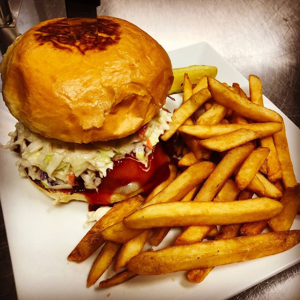 The Office Bar & Kitchen | restaurant | 230 Third St Ste 100, Castle Rock, CO 80104, USA | 3036602280 OR +1 303-660-2280