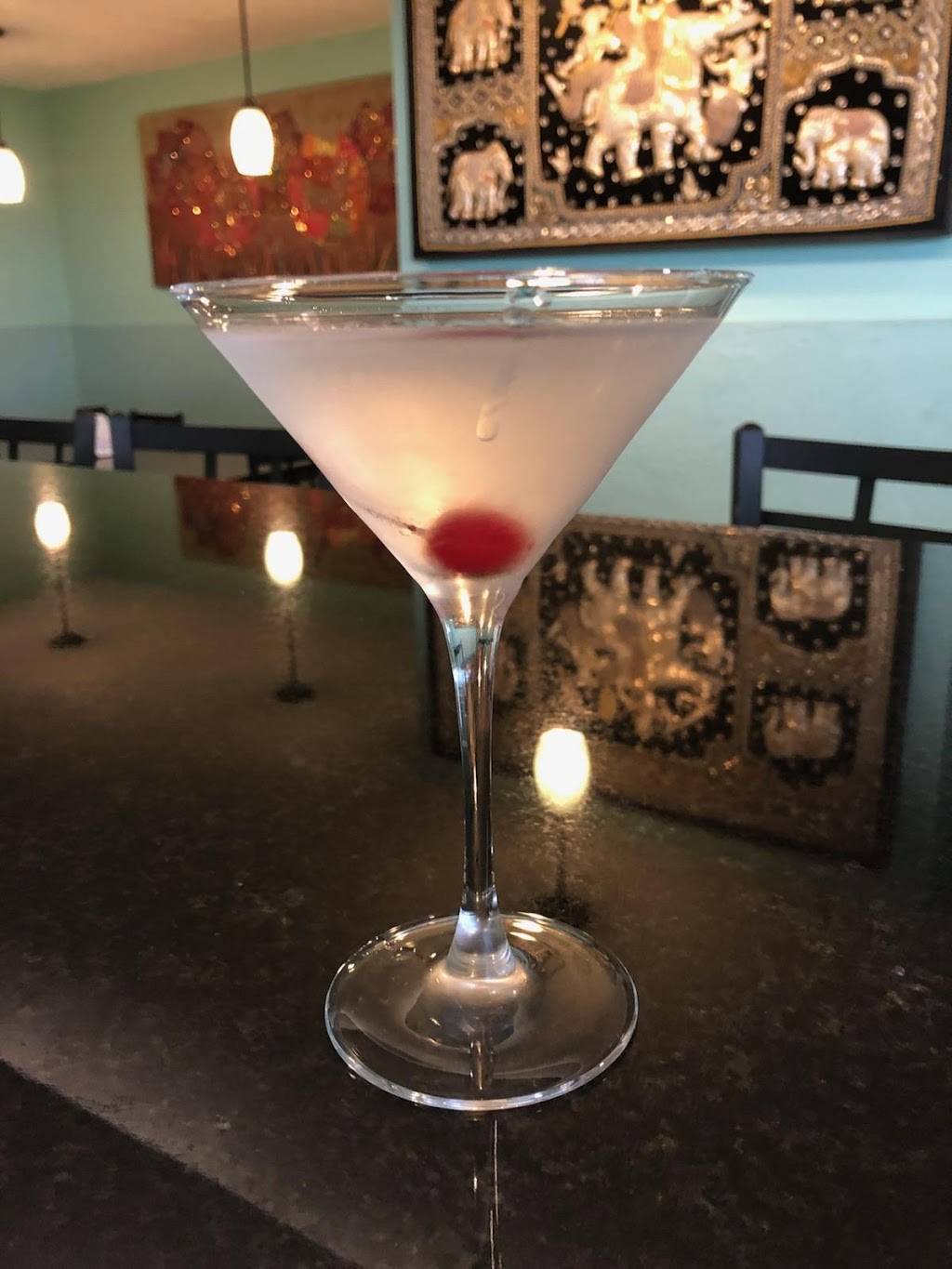 Sweet Chilli Thai Restaurant | restaurant | 75 Airport Rd, Augusta, ME 04330, USA | 2076218575 OR +1 207-621-8575