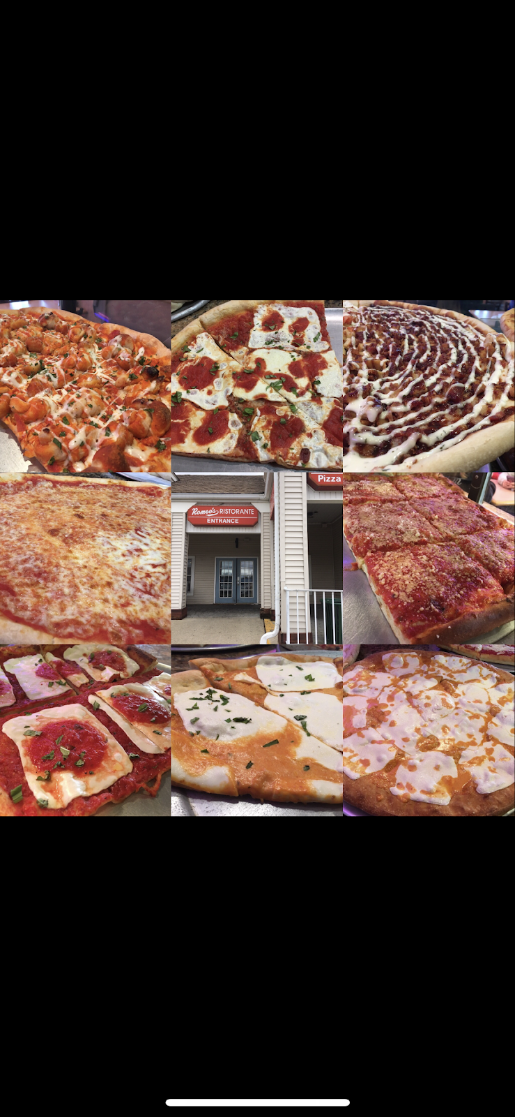 Romeos Restaurant | meal delivery | 2526, 49 Village Center Dr, Freehold, NJ 07728, USA | 7323080933 OR +1 732-308-0933