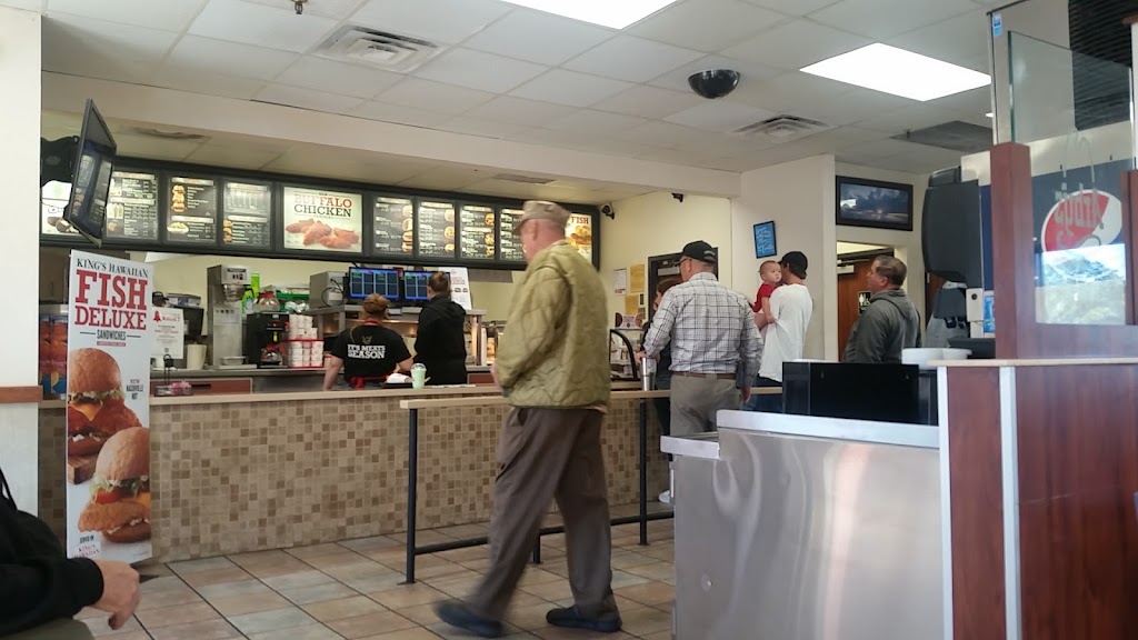 Arbys | meal takeaway | 236 Eglin Pkwy NE, Fort Walton Beach, FL 32547, USA | 8508622296 OR +1 850-862-2296