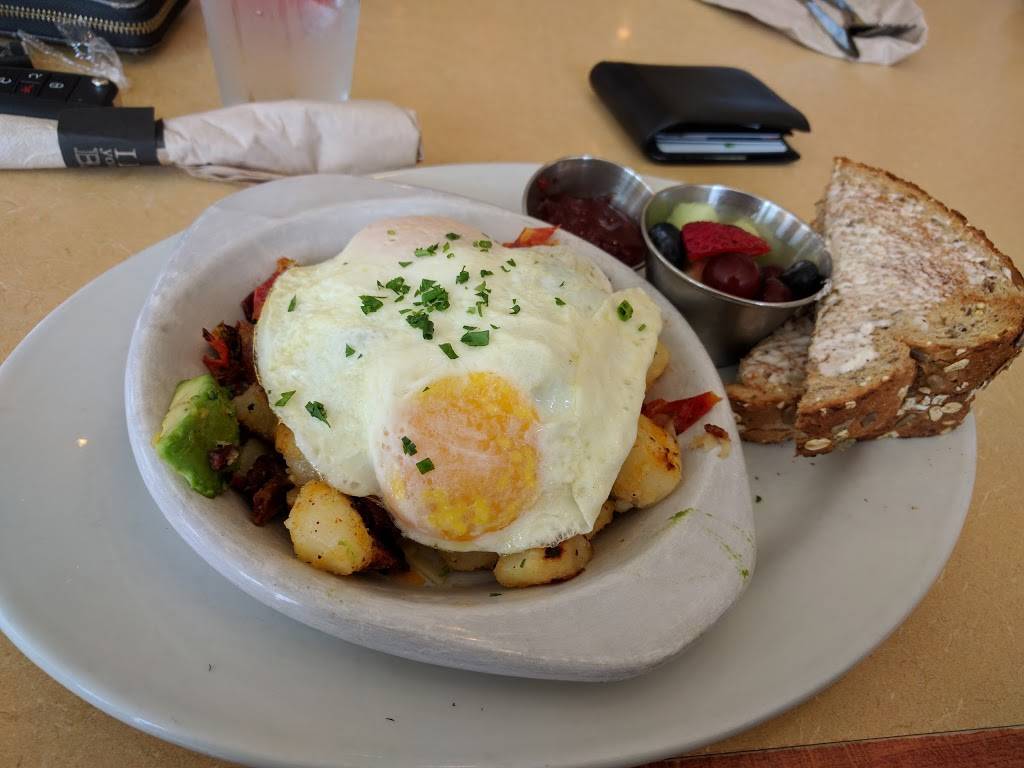 First Watch - Brookfield | restaurant | 17550 W Bluemound Rd Unit A, Brookfield, WI 53045, USA | 2627545900 OR +1 262-754-5900