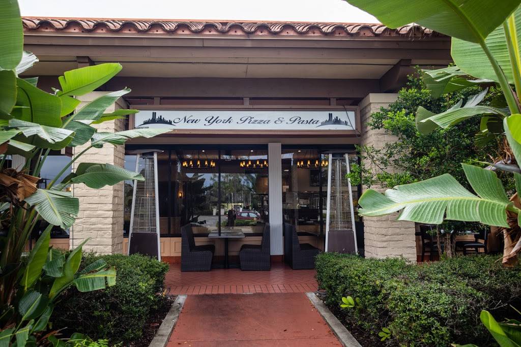 New York Pizza & Pasta | restaurant | 11140 Tamiami Trail N, Naples, FL 34110, USA | 2395943500 OR +1 239-594-3500
