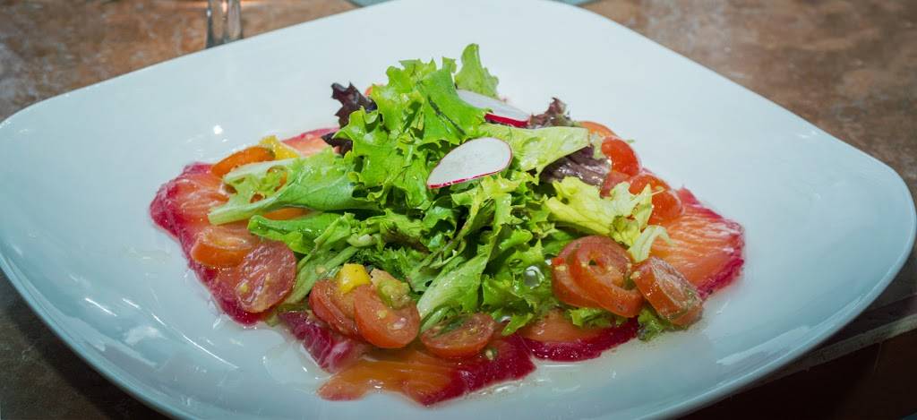 Le Mille Notre-Dame | restaurant | 1000 Rue Notre Dame, Saint-Césaire, QC J0L 1T0, Canada | 4508300909 OR +1 450-830-0909