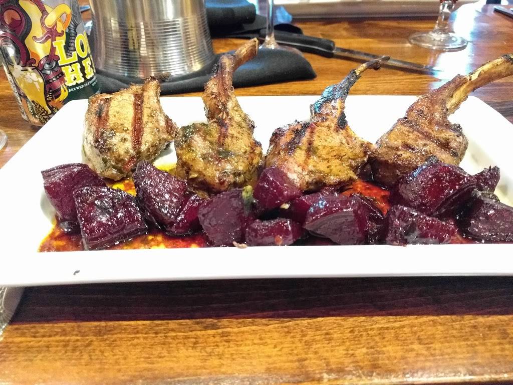 Jonathans The Rub | restaurant | 9061 Gaylord Dr, Houston, TX 77024, USA | 7134658200 OR +1 713-465-8200