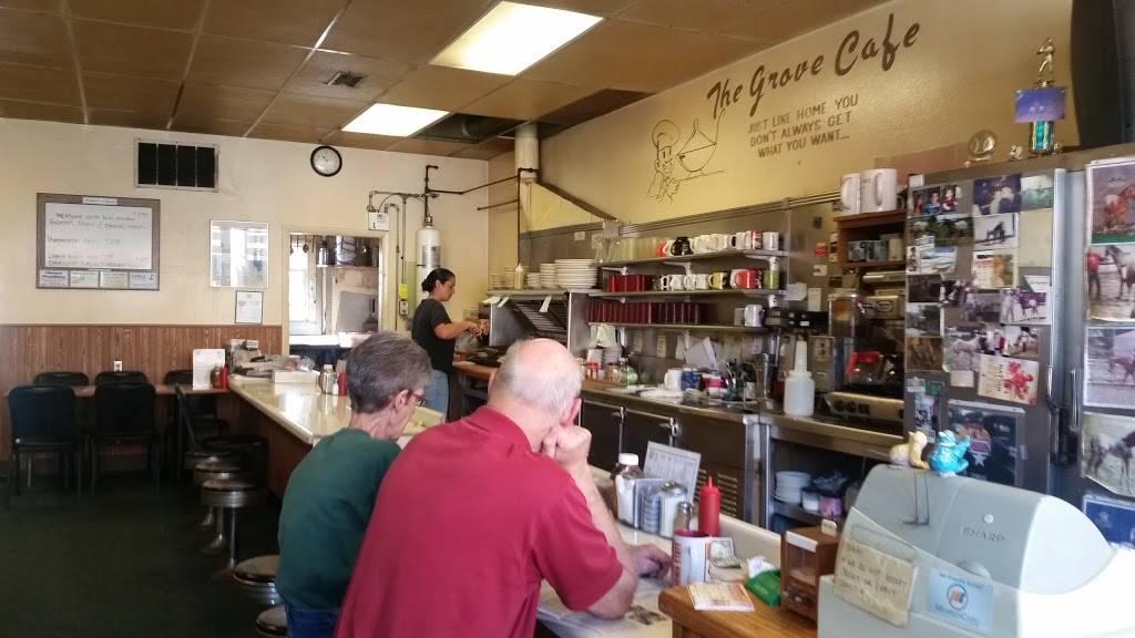 The Grove Cafe | cafe | 124 Main St, Ames, IA 50010, USA | 5152329784 OR +1 515-232-9784