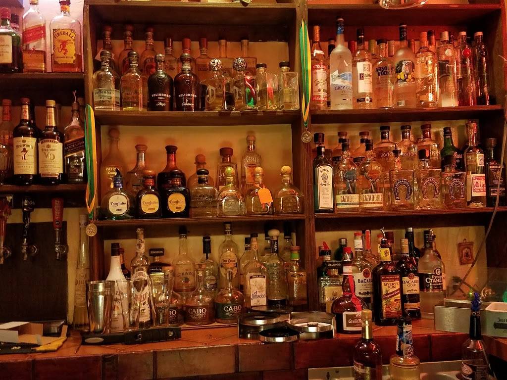 Tio Pepe Mexican Restaurant | restaurant | 216 Washington St, Auburn, CA 95603, USA | 5308886445 OR +1 530-888-6445