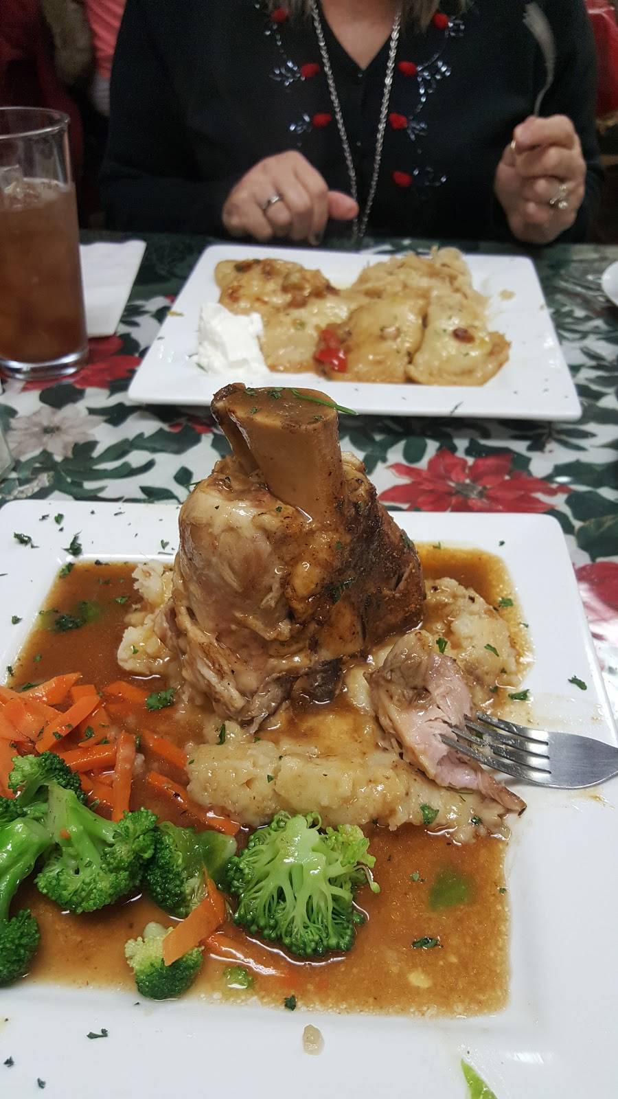 Olgas Place Pizzeria and Restaurant | restaurant | 9340, 454 W Main St, Westville, IN 46391, USA | 2197857100 OR +1 219-785-7100