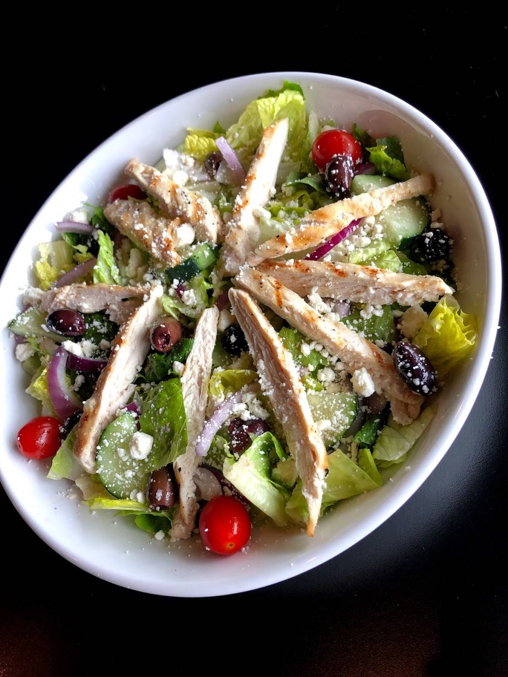 Salamones North | restaurant | 2583 N Mulford Rd, Rockford, IL 61114, USA | 8156391200 OR +1 815-639-1200