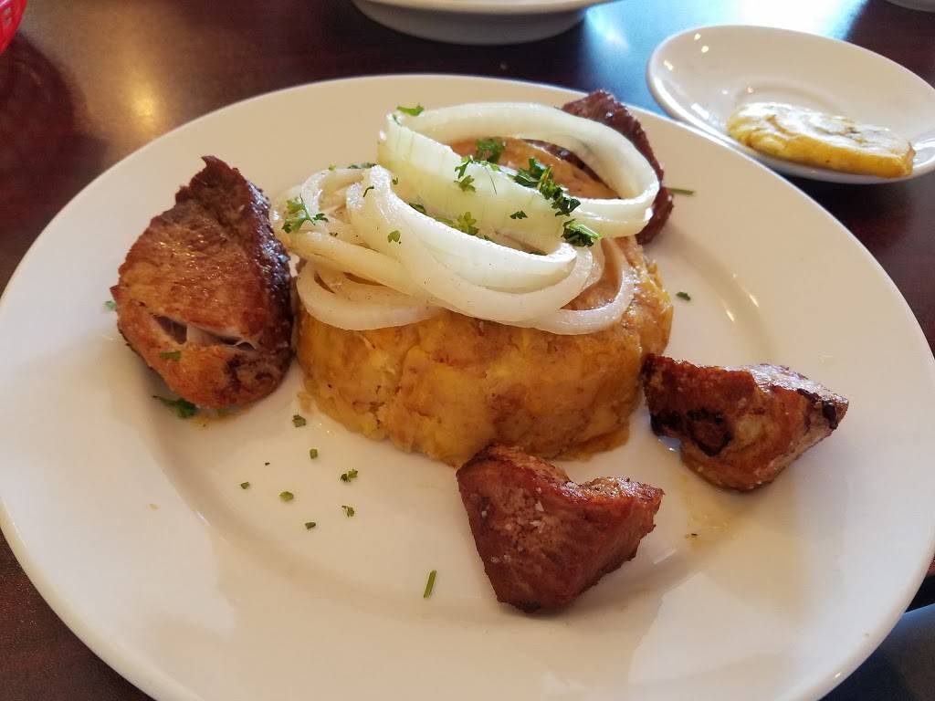 Rice and Beans Cuban Cuisine | restaurant | 26321 Northwest Fwy, Cypress, TX 77429, USA | 8323345660 OR +1 832-334-5660