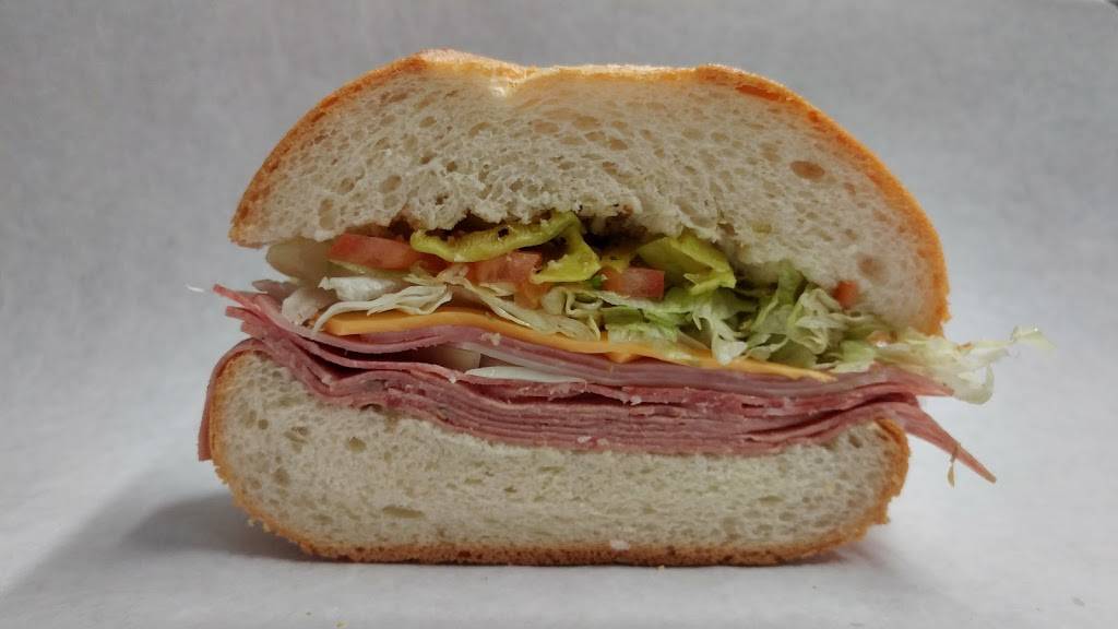 Hogie House Sandwiches | restaurant | 5810 E 22nd St, Tucson, AZ 85711, USA | 5207906703 OR +1 520-790-6703