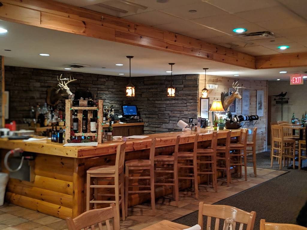 Northwoods Steak House | restaurant | 1222 S U.S. 23, East Tawas, MI 48730, USA | 9893625321 OR +1 989-362-5321