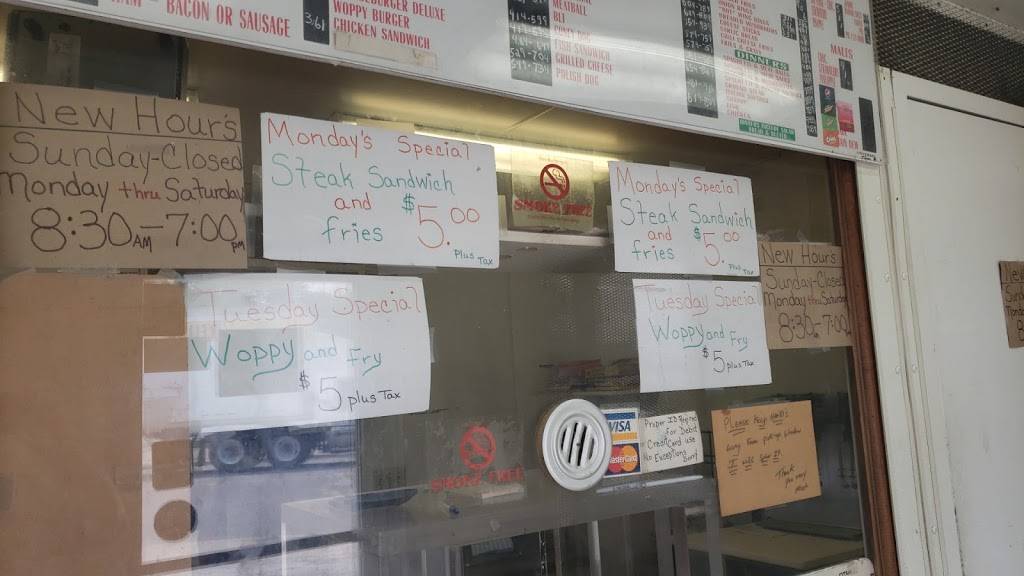 Tonys Original Restaurant | meal takeaway | 2525 E Genesee Ave, Saginaw, MI 48601, USA | 9897534321 OR +1 989-753-4321