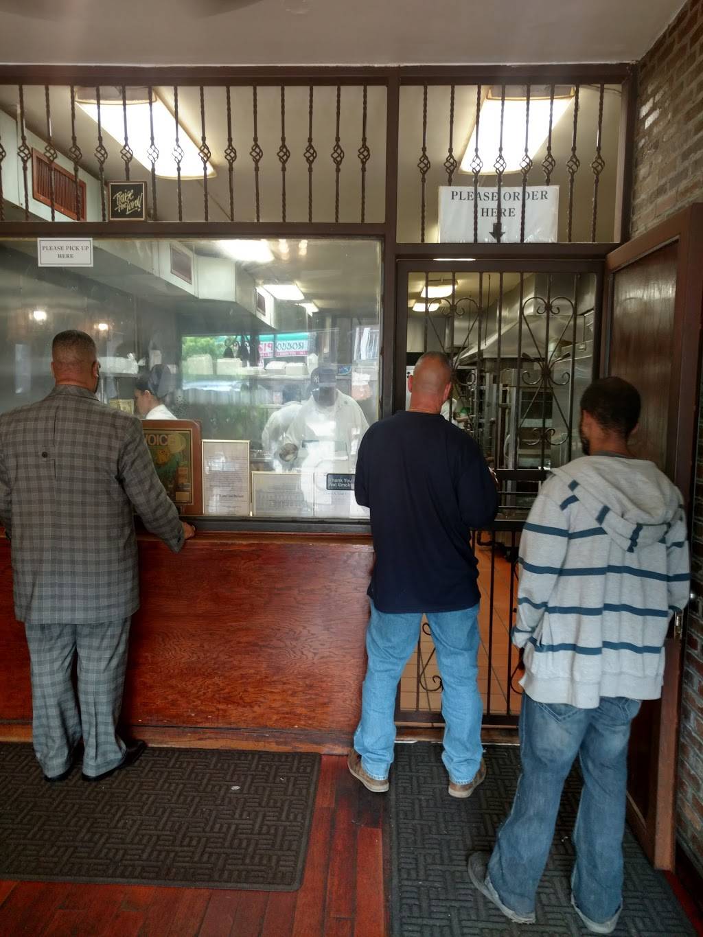 Royal Rib House | restaurant | 303 Halsey St, Brooklyn, NY 11216, USA | 7184539284 OR +1 718-453-9284