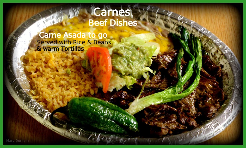 Tarasco Mexican Restaurant | restaurant | 119 E Main St, Rogue River, OR 97537, USA | 5415823329 OR +1 541-582-3329