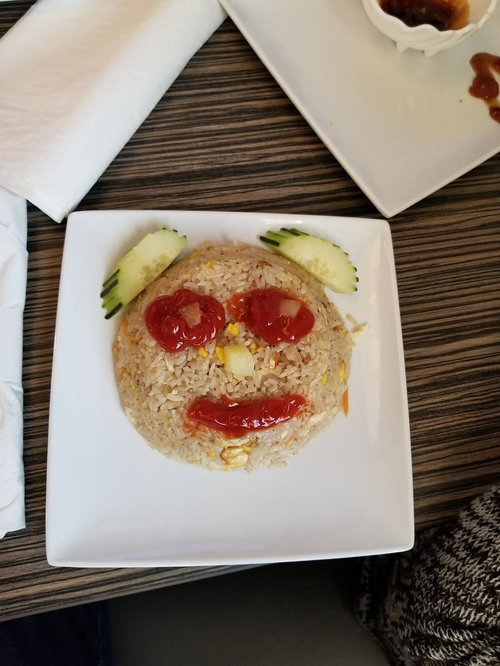 Thai River restaurant | restaurant | 1720fm 678 RD W, Dickinson, TX 77539, USA | 2816788165 OR +1 281-678-8165