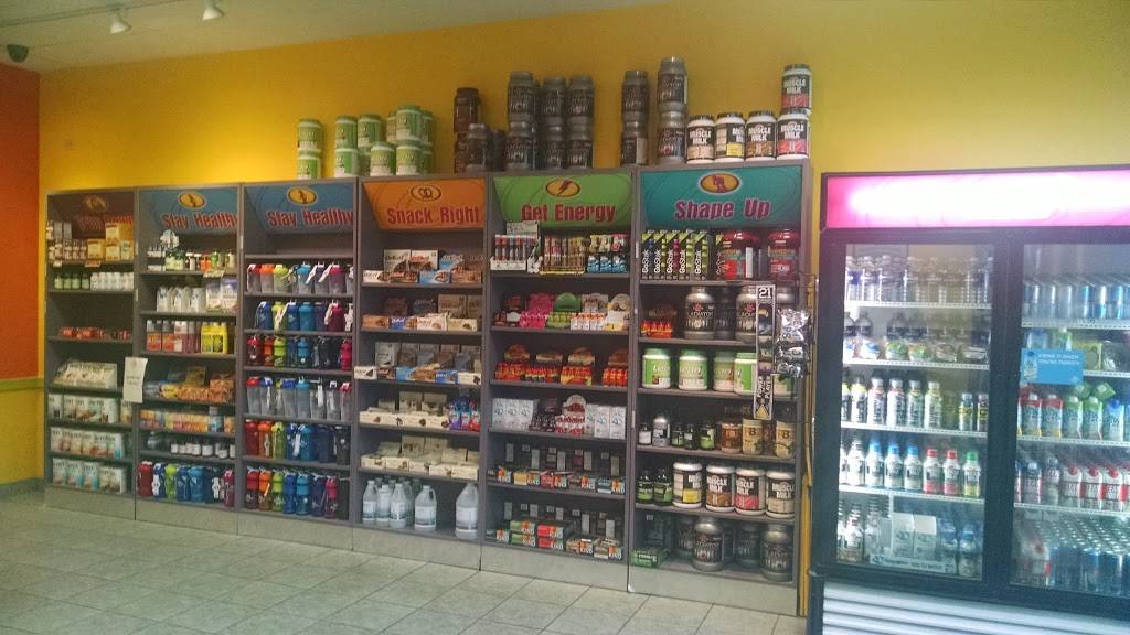 Smoothie King | restaurant | 1000 S Clearview Pkwy #1004, Harahan, LA 70123, USA | 5047341442 OR +1 504-734-1442