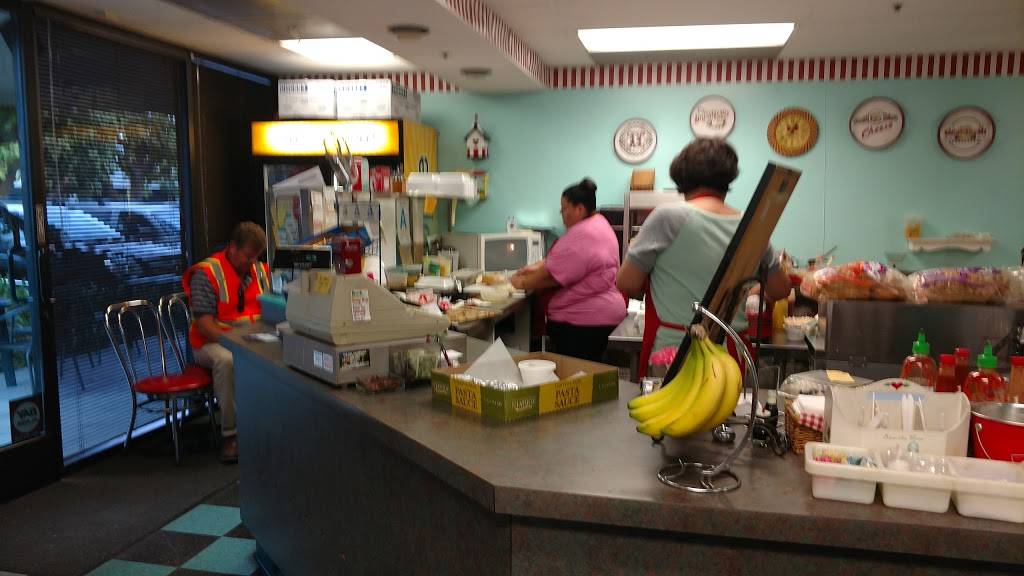 Rebeccas Cafe | meal takeaway | 1230 E 223rd St # 209, Carson, CA 90745, USA | 3108302223 OR +1 310-830-2223