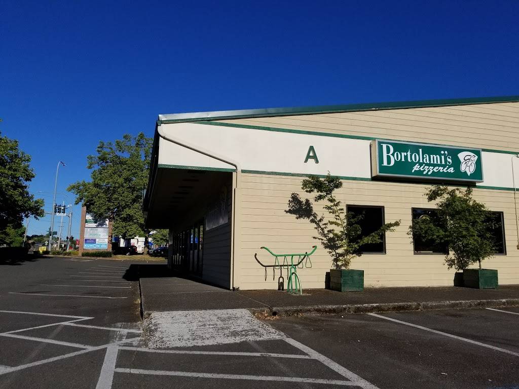 Bortolamis Pizzeria | restaurant | 9901 NE 7th Ave, Vancouver, WA 98685, USA | 3605742598 OR +1 360-574-2598