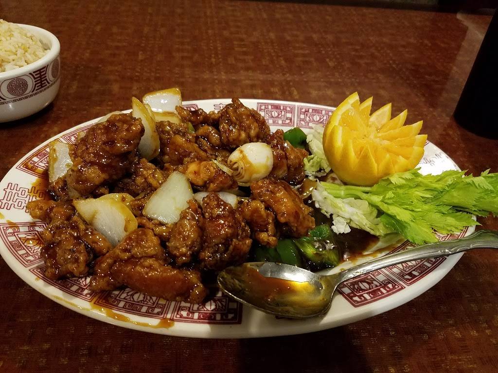 Szechuan Restaurant | restaurant | 2006 Holiday Dr #2817, Charlottesville, VA 22901, USA | 4342969090 OR +1 434-296-9090