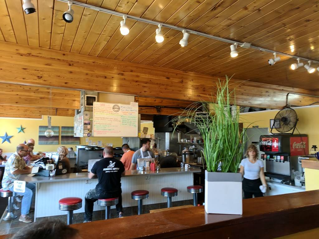 Over the Counter Cafe | cafe | 2343 E 3300 S, Salt Lake City, UT 84109, USA | 8014878725 OR +1 801-487-8725