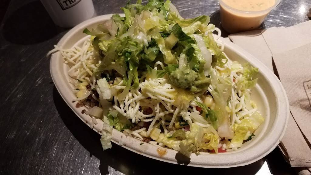 Chipotle Mexican Grill | restaurant | 525 Buttermilk Pike, Crescent Springs, KY 41017, USA | 8593418111 OR +1 859-341-8111