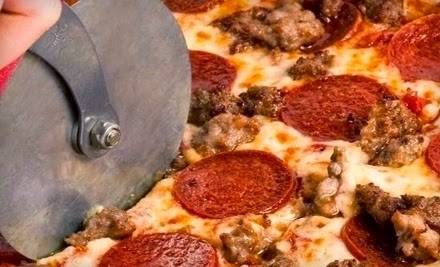 Paisanos Pizza | meal delivery | 8683 Sudley Rd, Manassas, VA 20110, USA | 7032571600 OR +1 703-257-1600