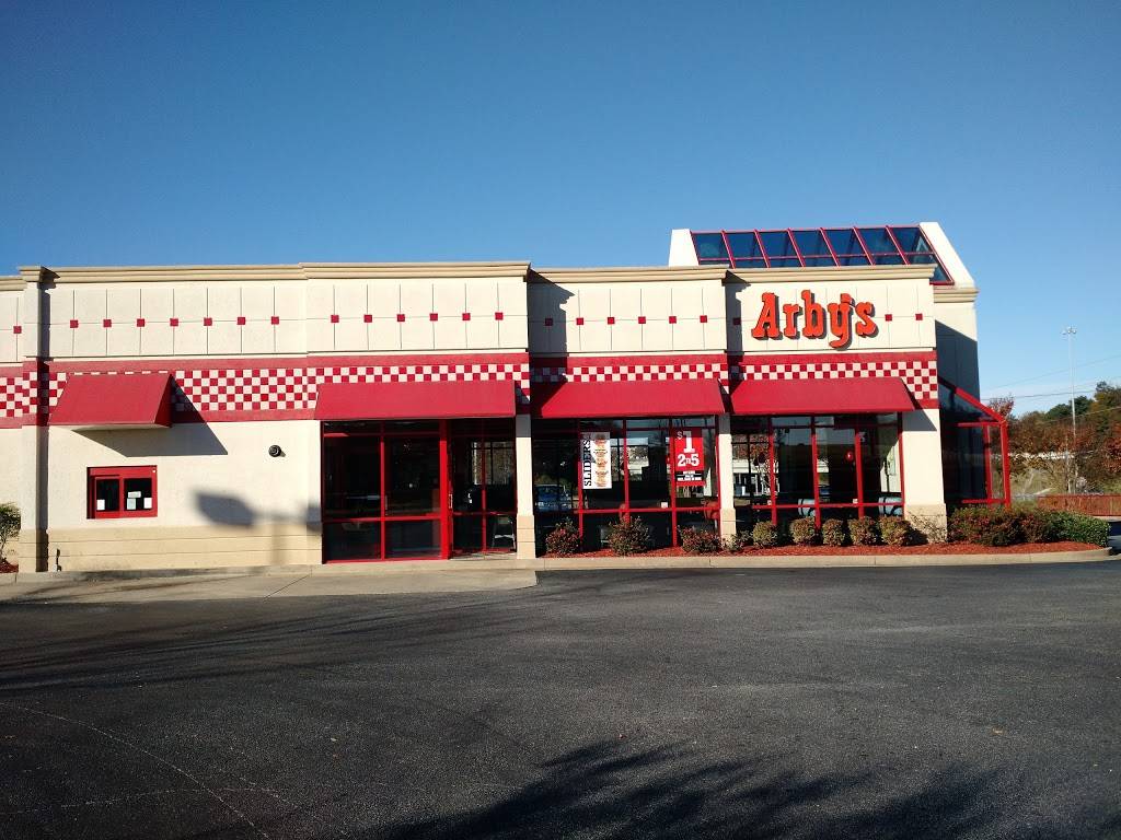 Arbys | restaurant | 65 Bullsboro Dr, Newnan, GA 30263, USA | 7702515581 OR +1 770-251-5581