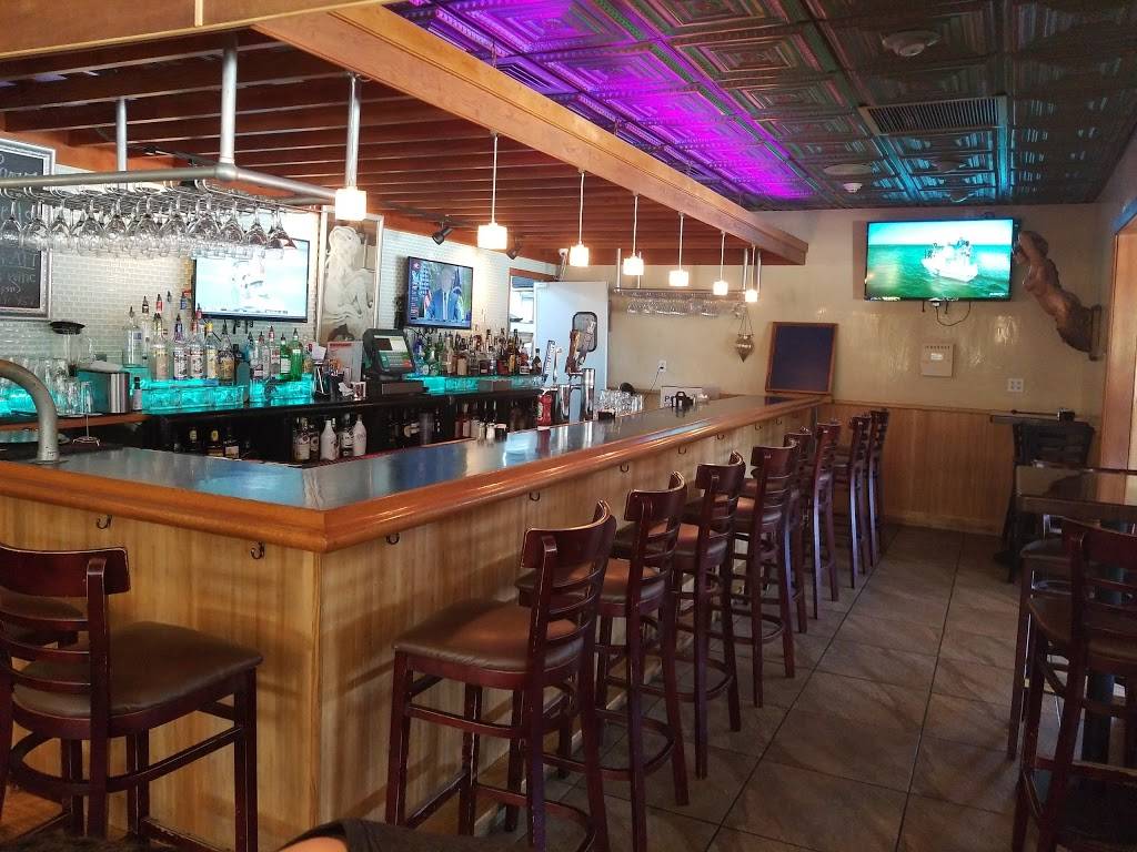 Zaharias Restaurant | restaurant | 3945 A1A S, St. Augustine, FL 32080, USA | 9044714799 OR +1 904-471-4799